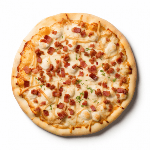 Mama's pizza top just eat