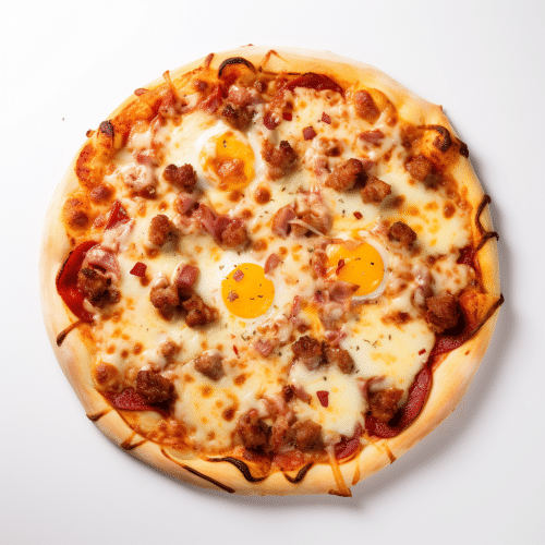 Mama's pizza top just eat