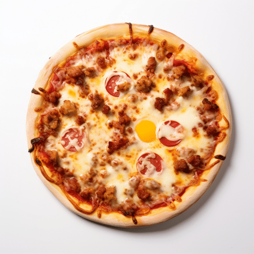 Mamma Pizza Clermont Livraison domicile Just Eat