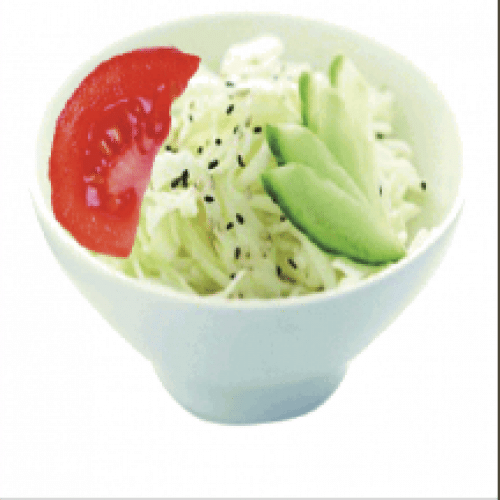 Salade de choux