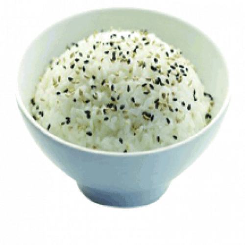 Riz vinaigré