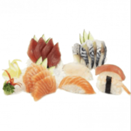 Menu 10