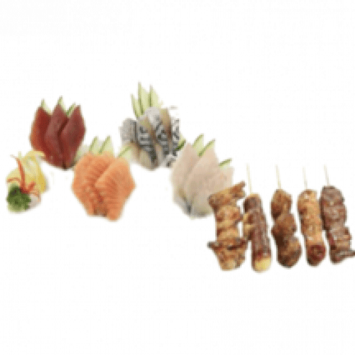 Menu 14