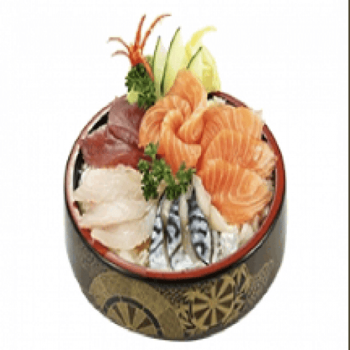 Menu 12