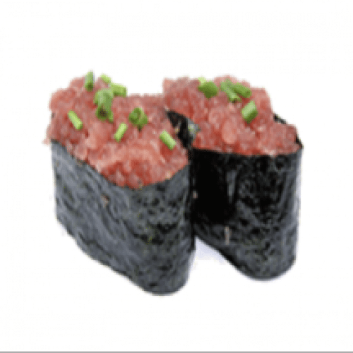 Tartare thon