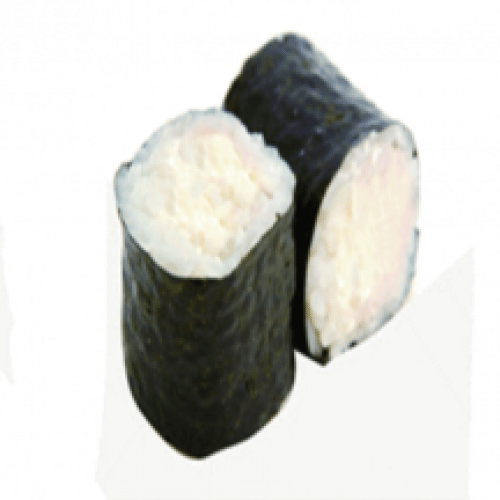 Maki fromage