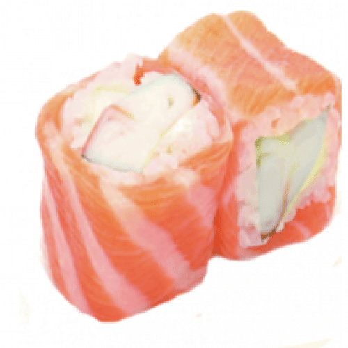 Surimi spécial