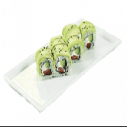 Saumon fumé cheese