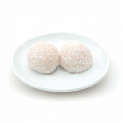 Perles de coco
