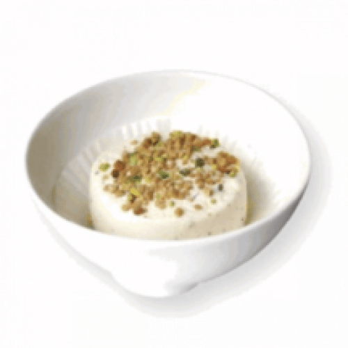 Nougat glacé