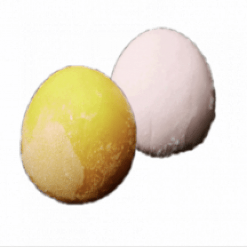 Ice mochi