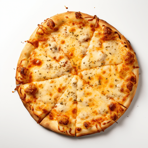 4 Fromages