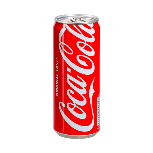 Coca-Cola 33cl