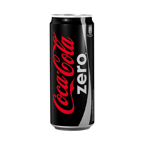 Coca-Cola zéro 33cl