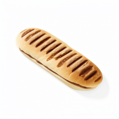 Panini nutella