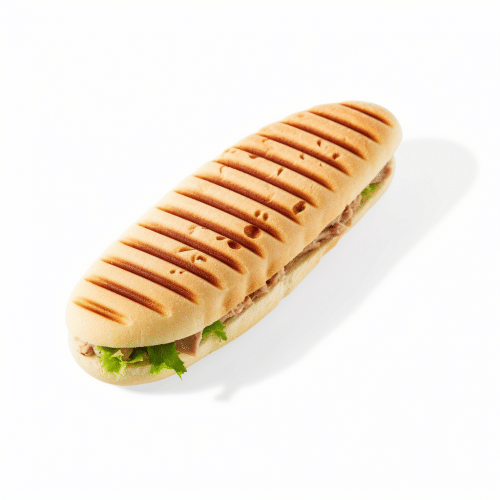 Panini Kefta