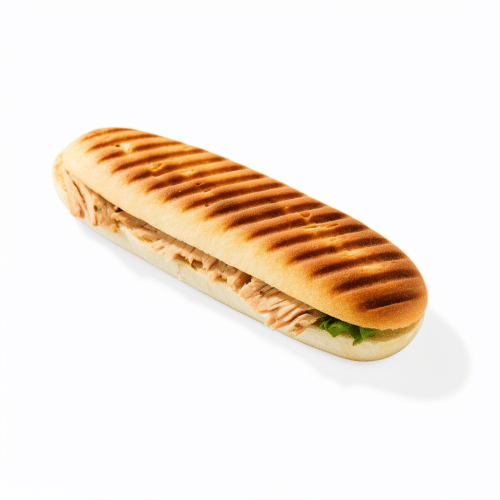 Panini Poulet