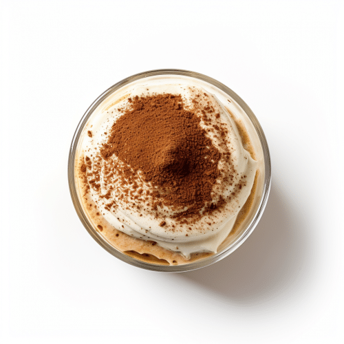 Tiramisu classique