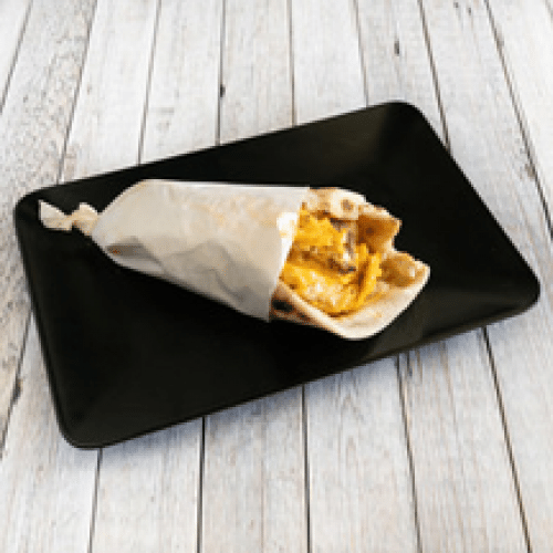 Naan spécial