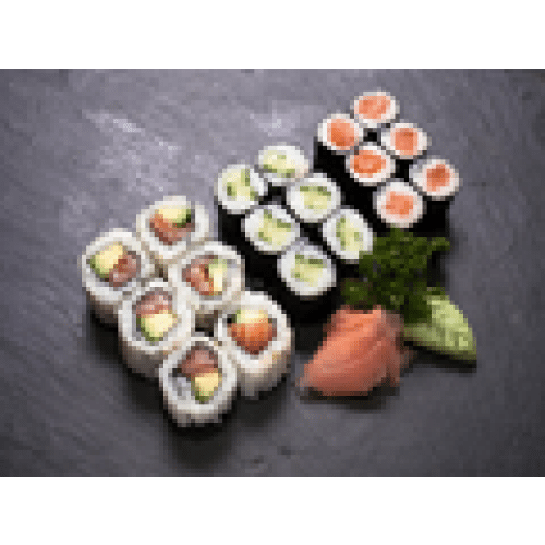 Menu midi M2