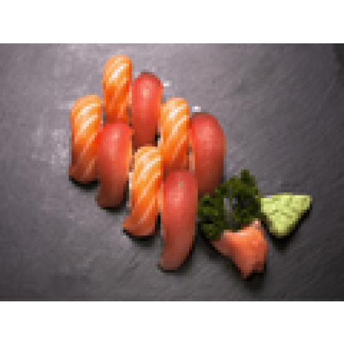 Menu midi M4