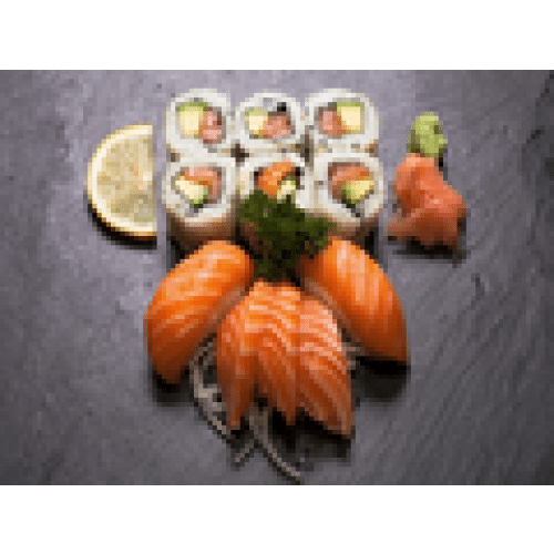 Menu midi M7