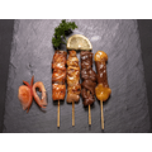 Menu midi M10