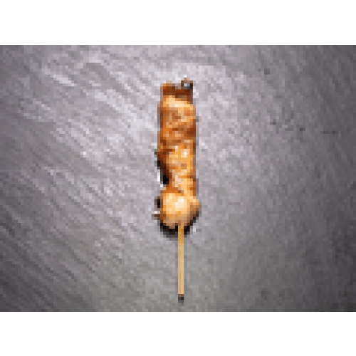 Y2 Brochette poulet x2