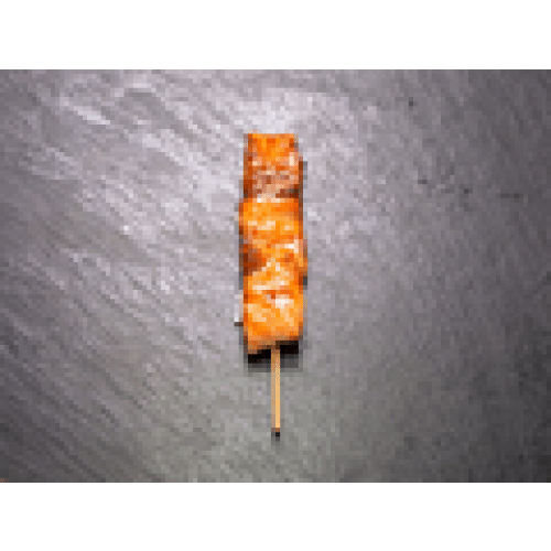 Y5 Brochette saumon x2