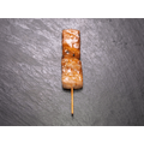 Y6 Brochette thon x2