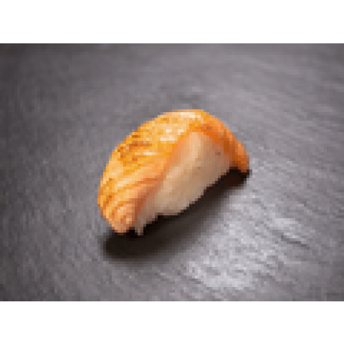 Ta1 Tataki sushi saumon x2