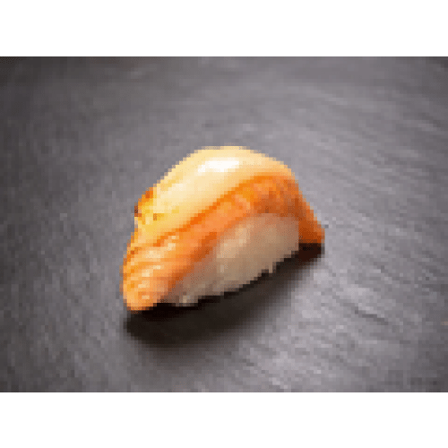 Ta2 Tataki sushi saumon cheese x2