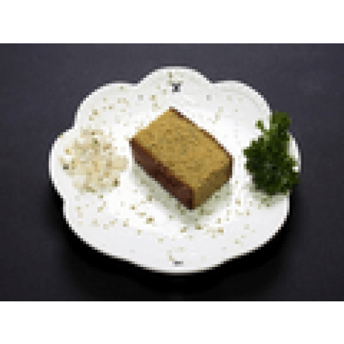 Matcha cake