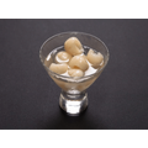 Lychees