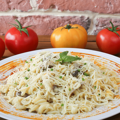 Restaurant Yas Commander un repas en ligne à La Rochelle