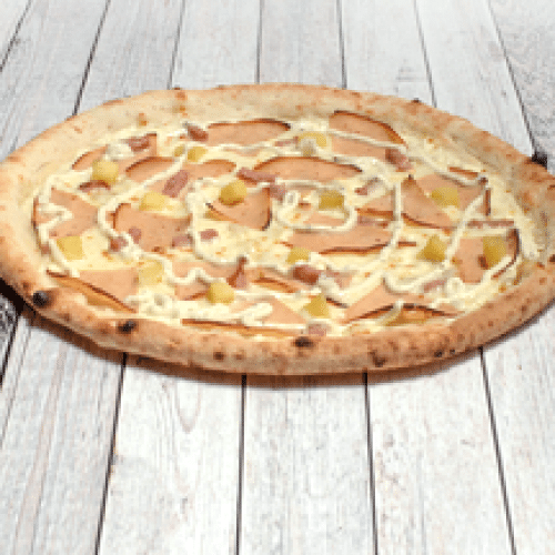 Boursiflette