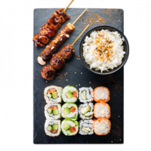 Yaki Création