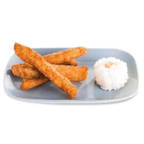 Sushikid Fingers