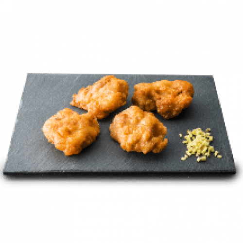 Poulet Karaage