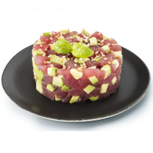 Tartare Thon Avocat