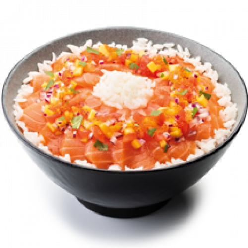 Chirashi Salsa