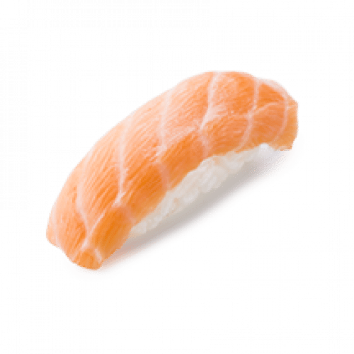 Sushi Saumon x2