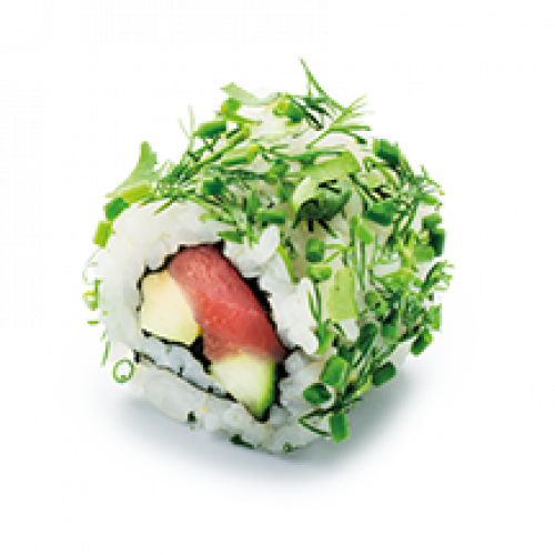 Greenroll Thon x6