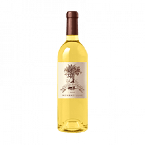 Vin Blanc Monbazillac AOC 75cl