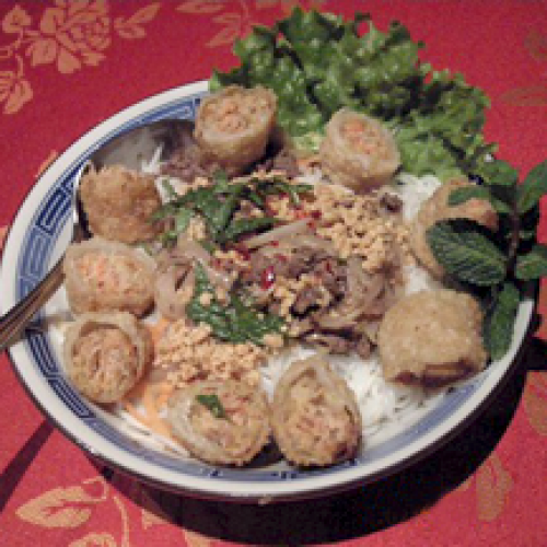 Bo bun