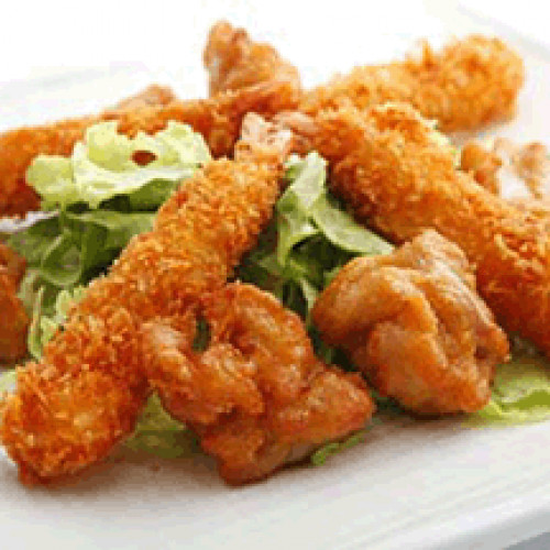 Menu moriwase A8