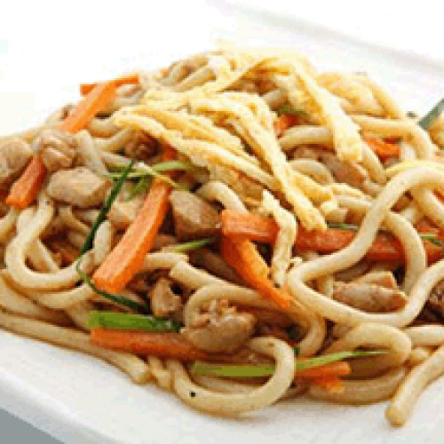 Menu moriwase A10 - poulet