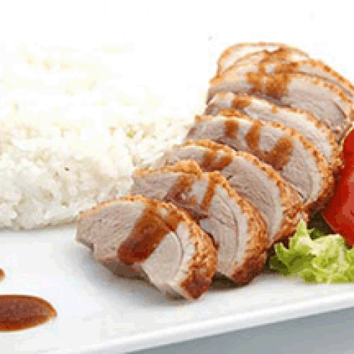Menu moriwase A12