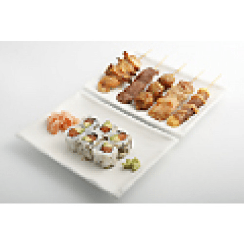 Menu chougo F1