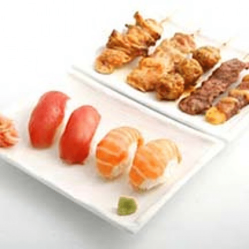 Menu chougo F2